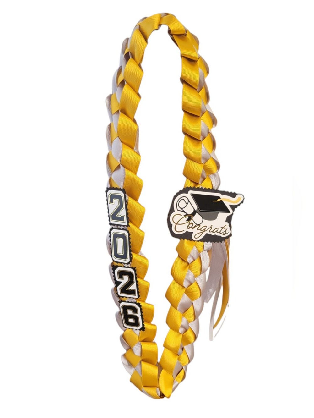 Graduation Lei 2026